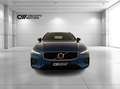 Volvo V60 2.0 D4 Polestar R-design awd 200cv geartronic Blu/Azzurro - thumbnail 2