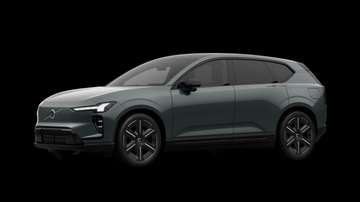 P10 AWD electric Ultra Aut/AHK/PilotAss/21"