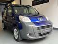 Peugeot Bipper 1.4i - Airco - Radar De Recul - Garantie 12m Blauw - thumbnail 3