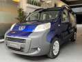Peugeot Bipper 1.4i - Airco - Radar De Recul - Garantie 12m Blauw - thumbnail 1