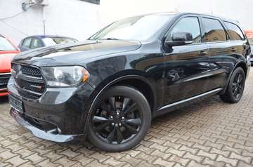 5,7 Hemi AWD AHK RT 6Sitzer