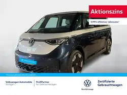 Pro 150 kW (204 PS) IQ LIGHT Matrix