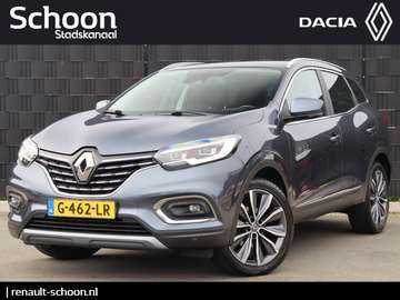 1.3 TCe Intens Automaat | Leder | Stoelverwarming