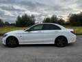 Mercedes-Benz C 300 C 300 eq-power IVA ESCLUSA Weiß - thumbnail 3