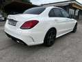 Mercedes-Benz C 300 C 300 eq-power IVA ESCLUSA Weiß - thumbnail 8