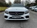 Mercedes-Benz C 300 C 300 eq-power IVA ESCLUSA Weiß - thumbnail 6