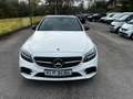 Mercedes-Benz C 300 C 300 eq-power IVA ESCLUSA Weiß - thumbnail 7