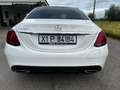 Mercedes-Benz C 300 C 300 eq-power IVA ESCLUSA Weiß - thumbnail 5