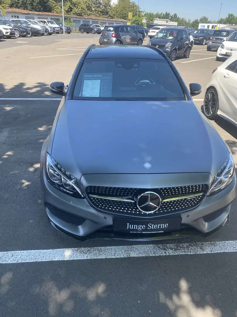 Mercedes-Benz B 180 AMG Line - 1