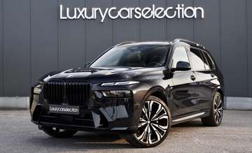 3.0AS xDrive40i *7-ZIT/M-PACK/HUD/360°/FULL*