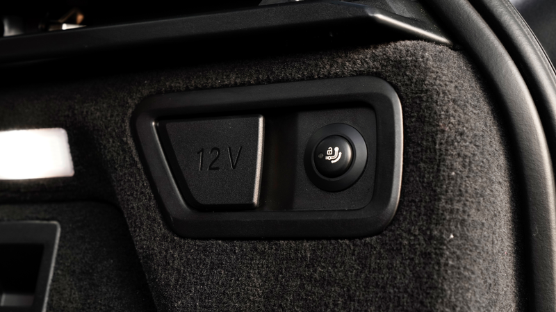BMW X7 3.0AS xDrive40i *7-ZIT/M-PACK/HUD/360°/FULL* — photo 14