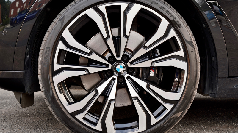 BMW X7 3.0AS xDrive40i *7-ZIT/M-PACK/HUD/360°/FULL* — photo 10