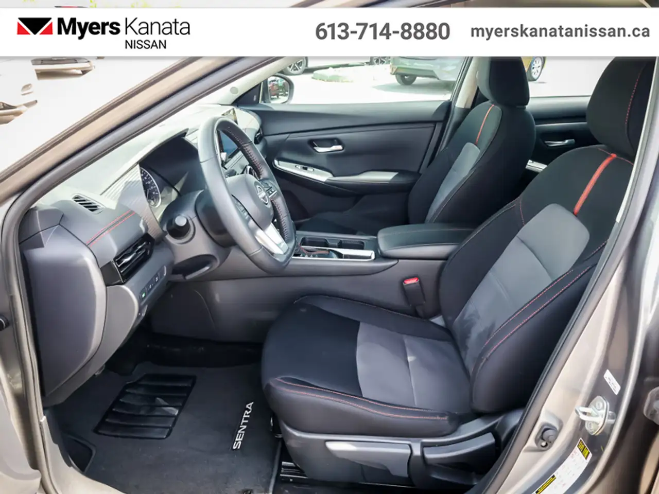 Nissan Sentra снимка Nissan Sentra