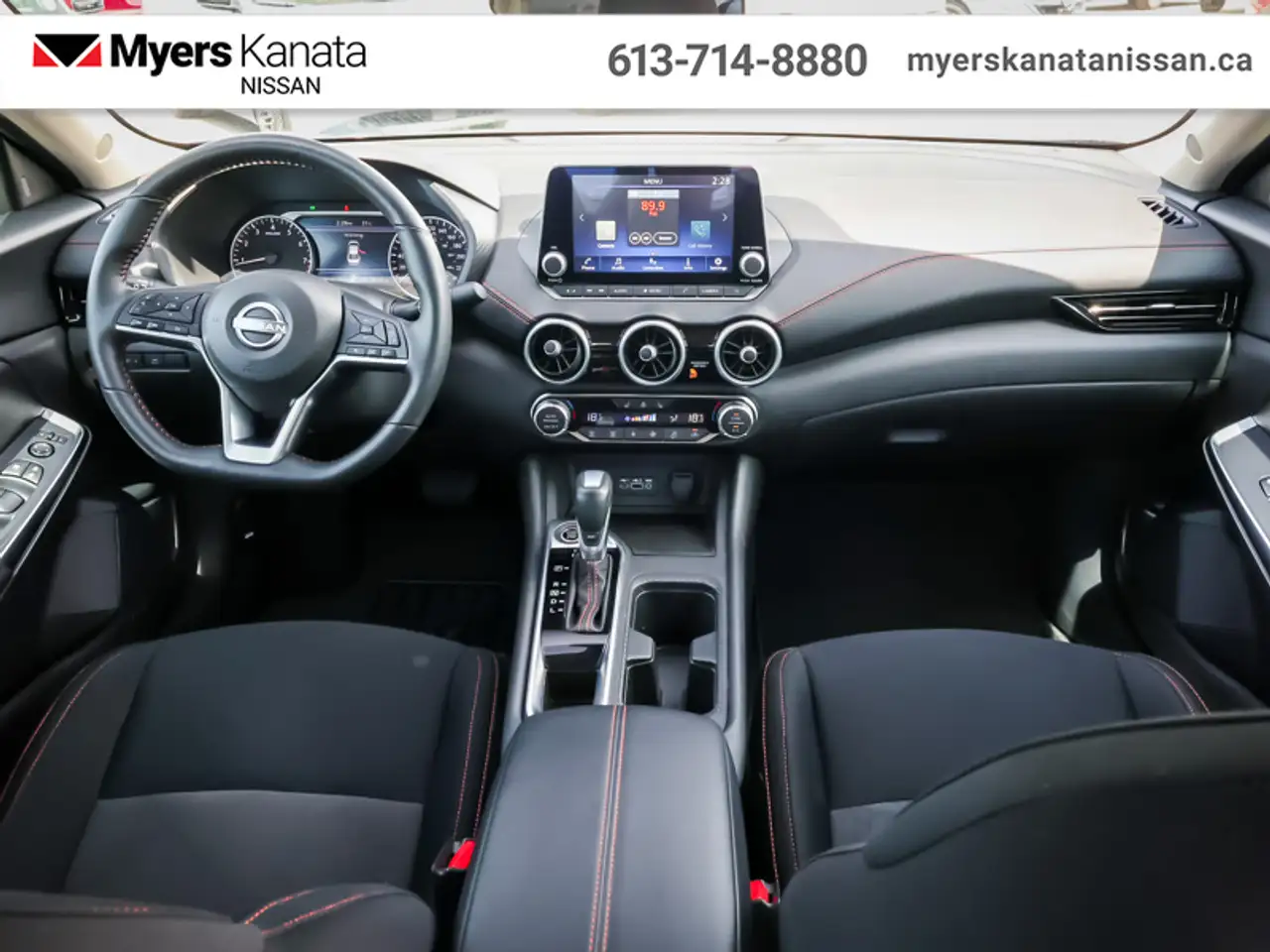 Nissan Sentra снимка Nissan Sentra