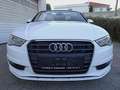 Audi A3 Cabrio 2,0 TDI Ambiente Weiß - thumbnail 3