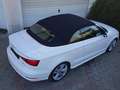 Audi A3 Cabrio 2,0 TDI Ambiente Weiß - thumbnail 13