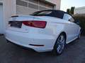 Audi A3 Cabrio 2,0 TDI Ambiente Weiß - thumbnail 5