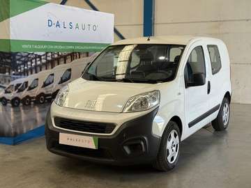 Combi SX 1.3 MJet 80 CV M1 5 plazas E6