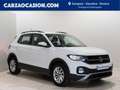 Volkswagen T-Cross 1.0 TSI Advance 81kW Wit - thumbnail 1