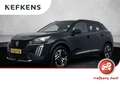 Peugeot 2008 1.2 100pk Allure | 360 Camera | Stoelverwarming | Zwart - thumbnail 1
