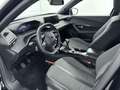 Peugeot 2008 1.2 100pk Allure | 360 Camera | Stoelverwarming | Zwart - thumbnail 9