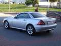 Mercedes-Benz SLK 200 Kompressor Gris - thumbnail 3