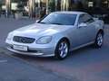 Mercedes-Benz SLK 200 Kompressor Gris - thumbnail 2