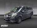 Mercedes-Benz Marco Polo 300d 4Matic HORIZON AMG ILS-LED/AHK Gris - thumbnail 1