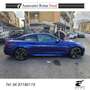BMW M4 M4 Coupe 3.0 dkg Bleu - thumbnail 3