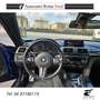 BMW M4 M4 Coupe 3.0 dkg Bleu - thumbnail 6