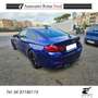BMW M4 M4 Coupe 3.0 dkg Blu/Azzurro - thumbnail 10