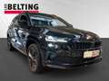 Skoda Karoq Sportline 1.5 TSI DSG Navi AHK Matrix Kessy Kamer Zwart - thumbnail 2
