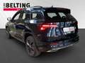 Skoda Karoq Sportline 1.5 TSI DSG Navi AHK Matrix Kessy Kamer Zwart - thumbnail 4
