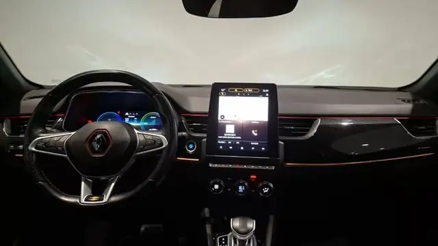 Renault Arkana view 6