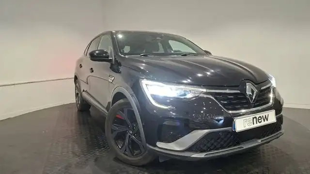Renault Arkana view 26