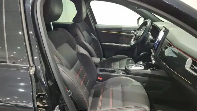 Renault Arkana view 8