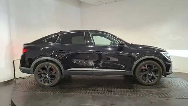 Renault Arkana view 25