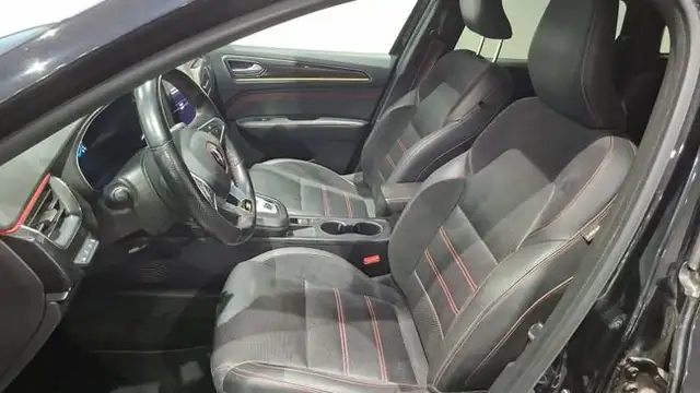 Renault Arkana view 7