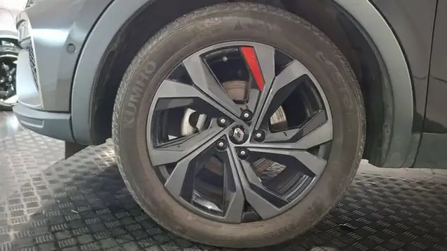Renault Arkana view 13