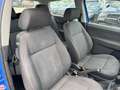 Volkswagen Polo IV Basis+KLIMA+TÜV BIS 11/25+5.SITZER+ Bleu - thumbnail 11