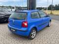 Volkswagen Polo IV Basis+KLIMA+TÜV BIS 11/25+5.SITZER+ Bleu - thumbnail 6