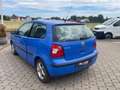 Volkswagen Polo IV Basis+KLIMA+TÜV BIS 11/25+5.SITZER+ Bleu - thumbnail 4