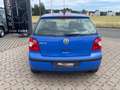 Volkswagen Polo IV Basis+KLIMA+TÜV BIS 11/25+5.SITZER+ Bleu - thumbnail 5