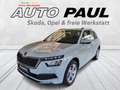 Skoda Kamiq Fresh Garantie bis 100 Tkm oder 04/2029 Weiß - thumbnail 1