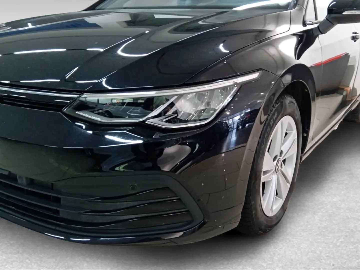 Volkswagen Golf 2.0 TDI SCR Life - 2