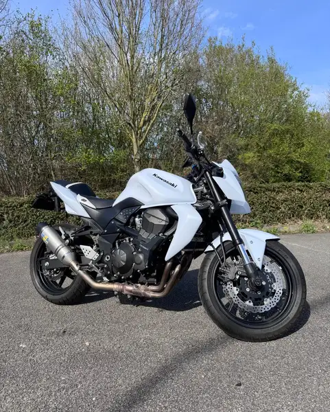 Kawasaki Z750