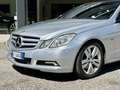 Mercedes-Benz E 250 Cabrio cdi Avantgarde Argent - thumbnail 2