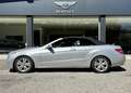 Mercedes-Benz E 250 Cabrio cdi Avantgarde Argent - thumbnail 13