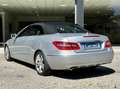 Mercedes-Benz E 250 Cabrio cdi Avantgarde Argent - thumbnail 6