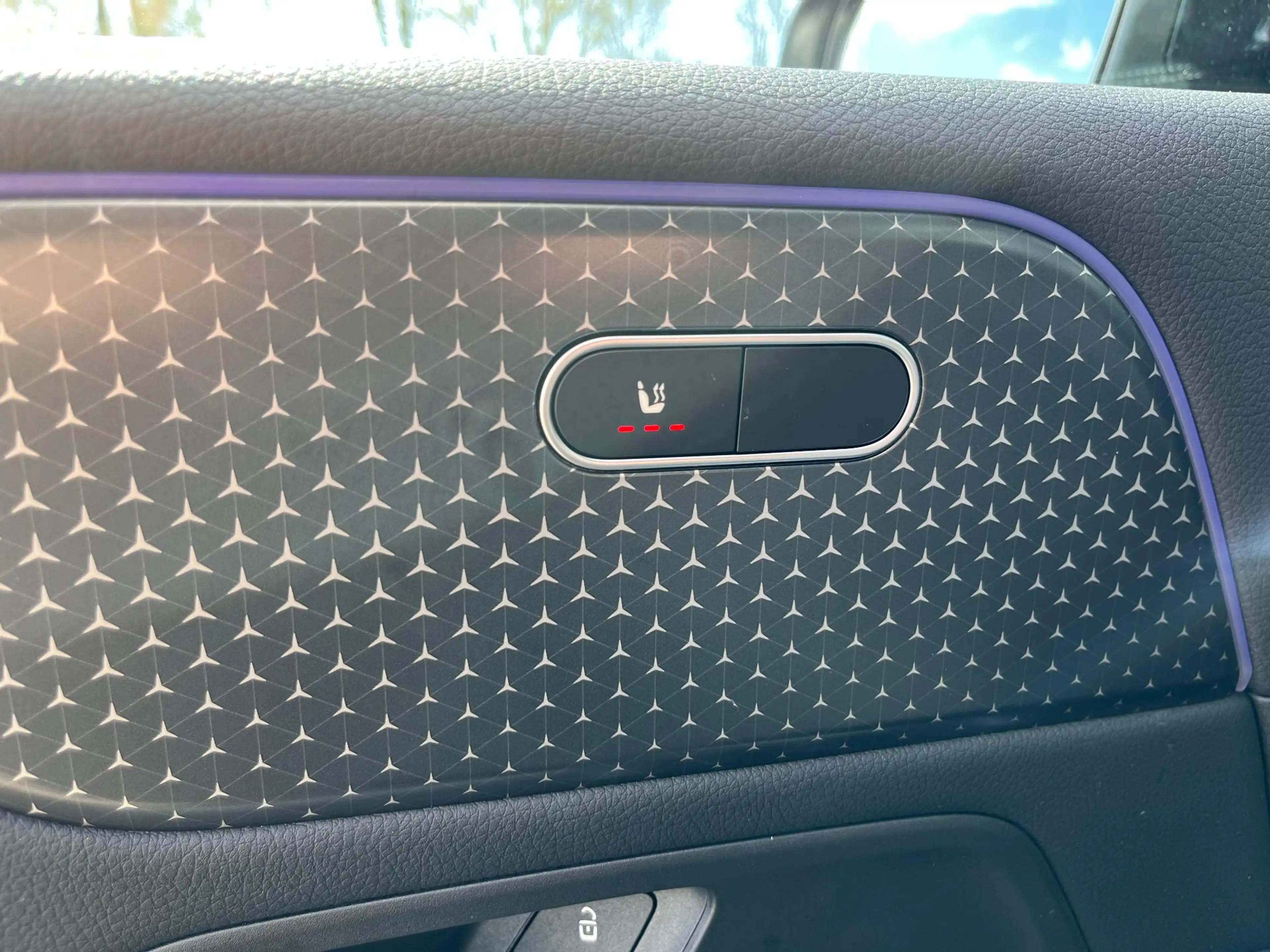 Mercedes-Benz B 250 e Business Solution Luxury Line | Dodehoekassisten — photo 13